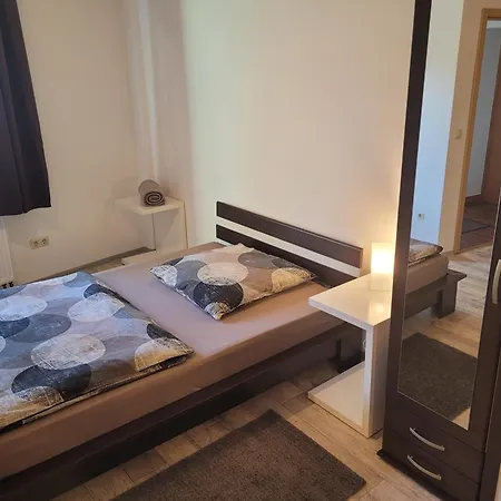 Moebliertes Apartman